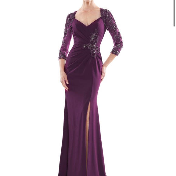 Marsoni Dresses & Skirts - Marsoni Mother of the Bride Dress